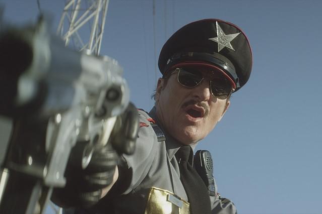 アンデッド刑事（デカ） 野獣捜査線