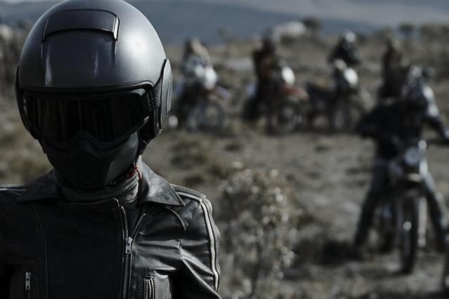 モーターラッド