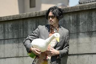 ルームロンダリング