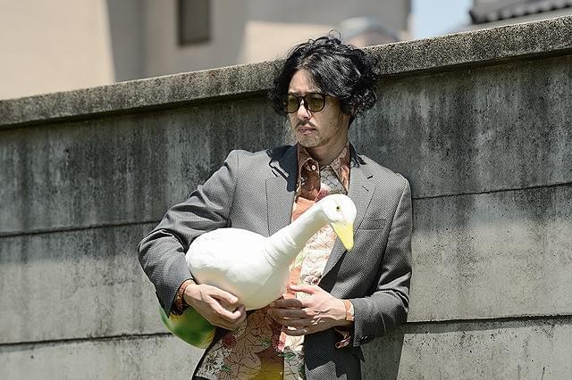 オダギリジョーの「ルームロンダリング」の画像