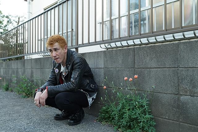 渋川清彦の「ルームロンダリング」の画像