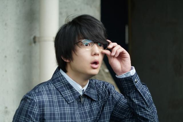 伊藤健太郎の「ルームロンダリング」の画像