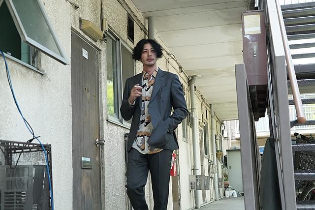 オダギリジョーの「ルームロンダリング」の画像