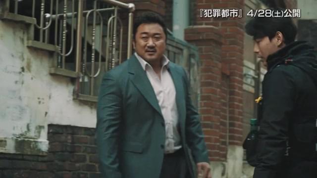 メイキング映像