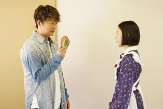 クソ野郎と美しき世界