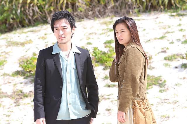 草彅剛の「クソ野郎と美しき世界」の画像