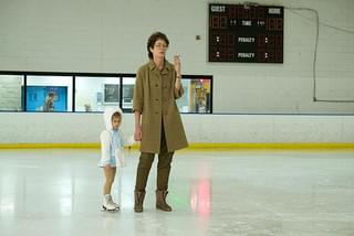 アイ，トーニャ 史上最大のスキャンダル