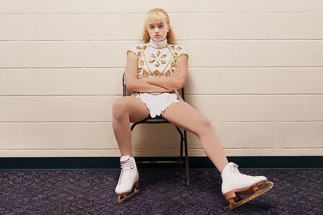 アイ，トーニャ 史上最大のスキャンダル