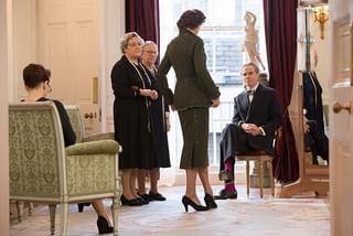 ファントム・スレッド