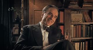 ファントム・スレッド