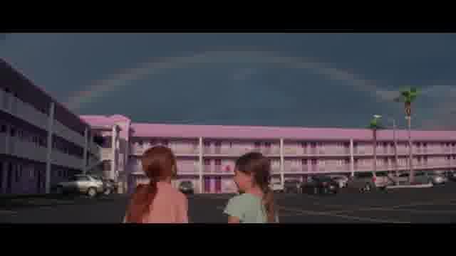 ティザー予告編