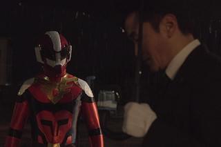 ライズ ダルライザー THE MOVIE