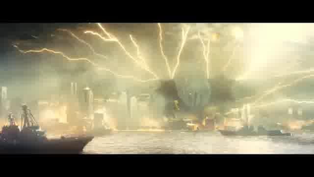 日本版最新予告（90秒）