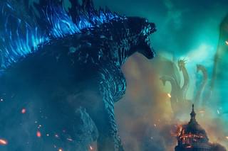 ゴジラ キング・オブ・モンスターズ