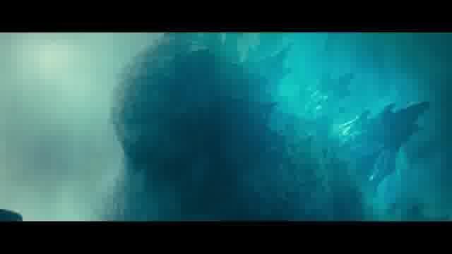 日本語吹き替え版予告