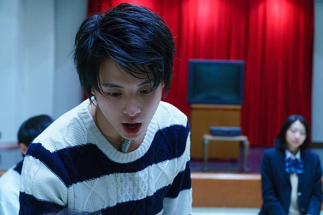 貴志晃平の「人狼ゲーム インフェルノ」の画像