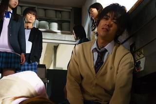 人狼ゲーム インフェルノ