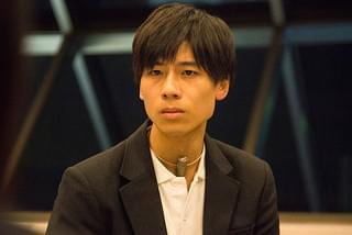 人狼ゲーム インフェルノ