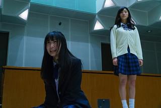 人狼ゲーム インフェルノ