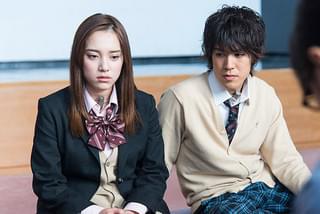 人狼ゲーム インフェルノ