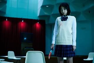 人狼ゲーム インフェルノ