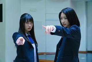 人狼ゲーム インフェルノ