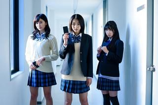 人狼ゲーム インフェルノ