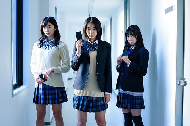 人狼ゲーム インフェルノ