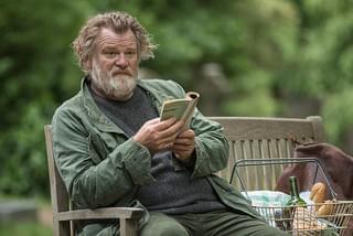 ロンドン、人生はじめます