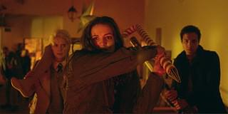 アナと世界の終わり