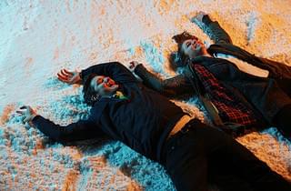 アナと世界の終わり