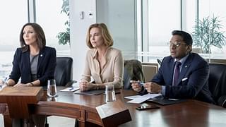 ロング・ショット 僕と彼女のありえない恋