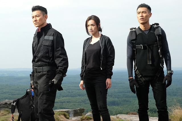 グレート・アドベンチャー