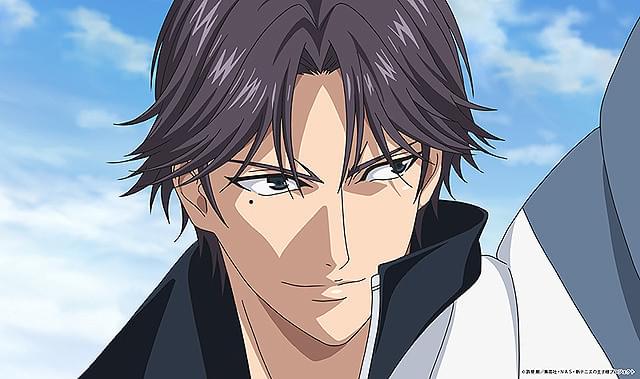 テニスの王子様 BEST GAMES!! 手塚vs跡部 : 作品情報・声優・キャスト
