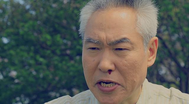 モロ師岡の「大舞台は頂いた！」の画像