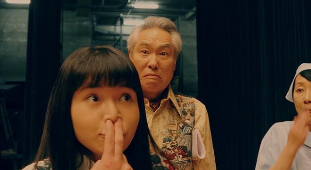 モロ師岡の「大舞台は頂いた！」の画像