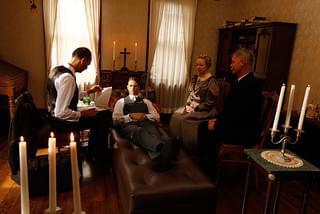 リーディング エドガー・ケイシーが遺した、人類の道筋。