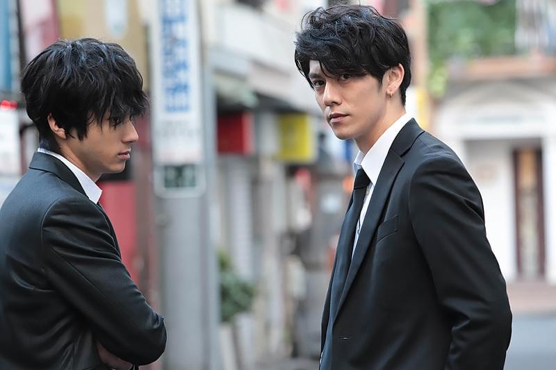 闇金ドッグス9 : 作品情報・キャスト・あらすじ・動画 - 映画.com