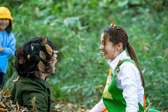 沢尻エリカの「猫は抱くもの」の画像