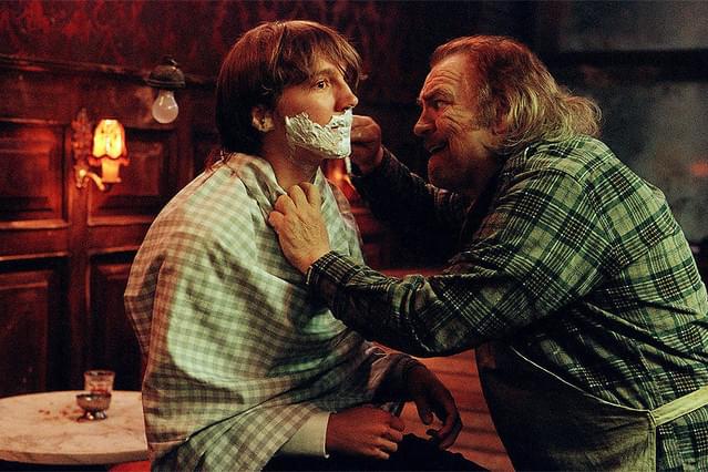 グッド・ハート