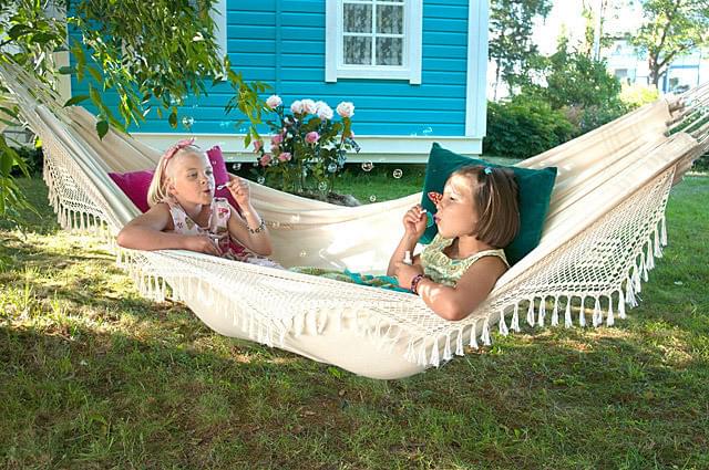 アーバ・メリカントの「オンネリとアンネリのおうち」の画像