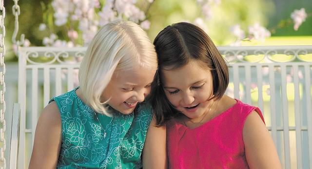 アーバ・メリカントの「オンネリとアンネリのおうち」の画像