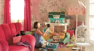 オンネリとアンネリのおうち