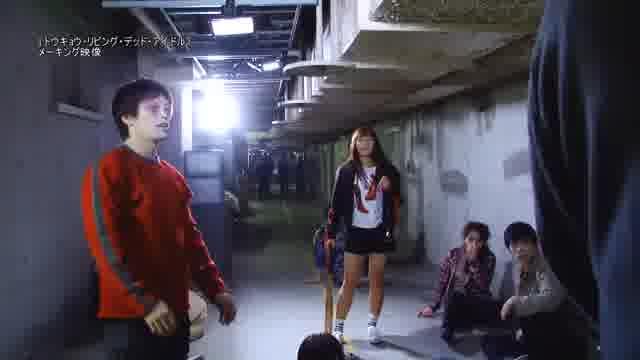 メイキング映像