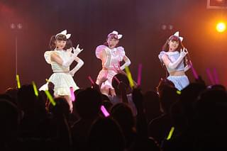 トウキョウ・リビング・デッド・アイドル