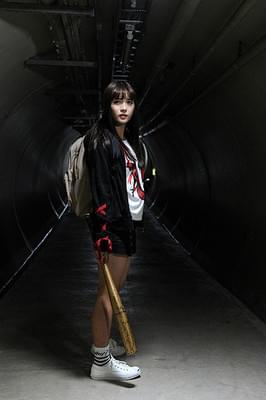 トウキョウ・リビング・デッド・アイドル