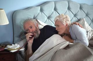 天才作家の妻 40年目の真実