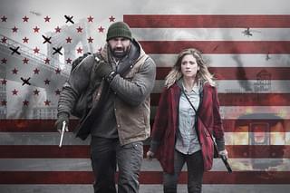 ブッシュウィック 武装都市の予告編・動画