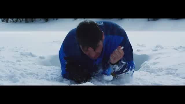 サバイバル映像