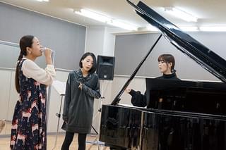 Kalafina 10th Anniversary Film 夢が紡ぐ輝きのハーモニー